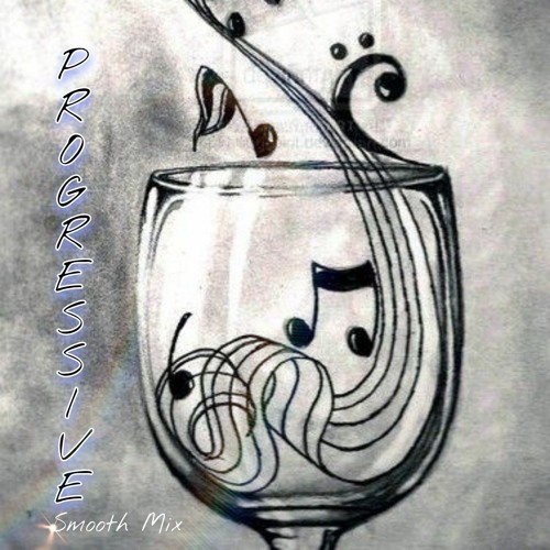 PROGRESSIVE Smooth Mix