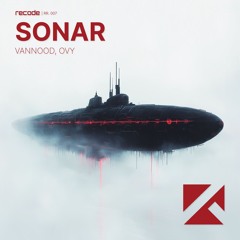 VANNOOD, OVY - Sonar