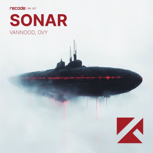 VANNOOD, OVY - Sonar