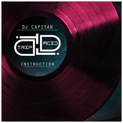 Dj Capitan - Instruction (Radio Edit)