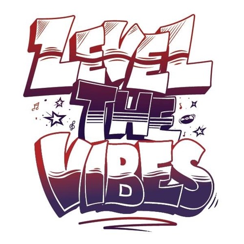 Level the Vibes Lockdown Series