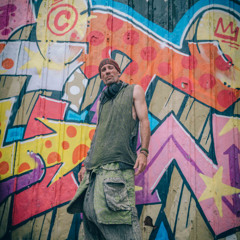 Feet Walkin - Rizon Live