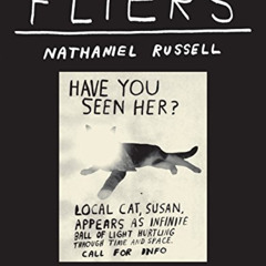 [Get] PDF 💛 Fliers: 20 Small Posters with Big Thoughts by  Nathaniel Russell PDF EBO
