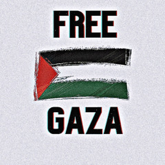 earl sweatshirt - FREE GAZA (AT mixxx)