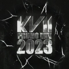 KVII PROMO MIX 2023