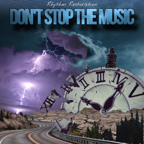 Maybe This Is The Way (It Was Meant To Be)