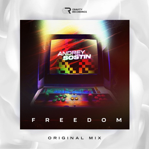 Andrey Sostin - Freedom (Original Mix)
