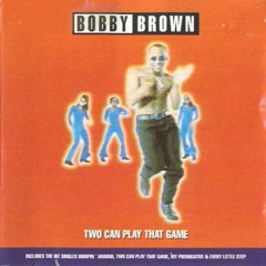 Acraze feat Bobby Brown - Do It To It Remix