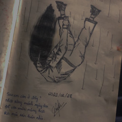 Liệu nhân gian mấy ai thương nàng, ngày mai táng có ai đội tang...