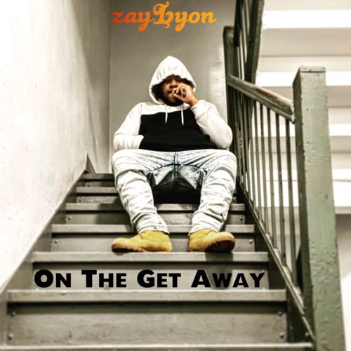 " Get Away💔🏃🏽‍♂️💨 " ZayLyonn [ Prod. YMDO x Expulsing ]