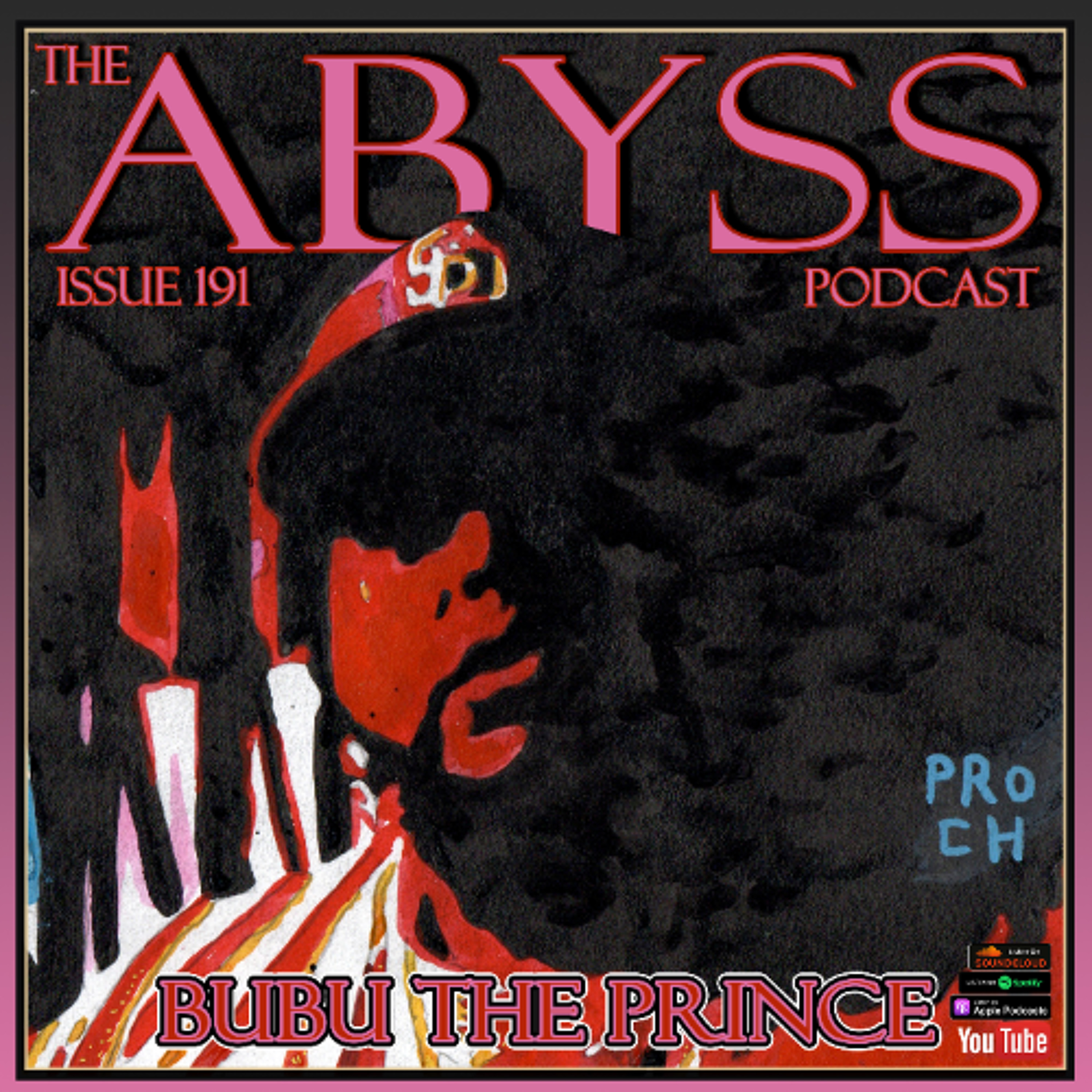 The Abyss Podcast