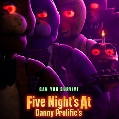dannyprolific - thoughts
