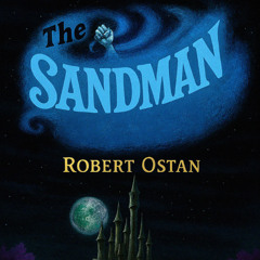 Premiere: Robert Ostan - Sandman