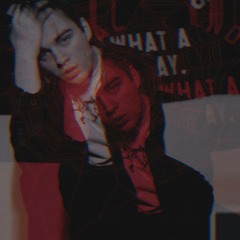 bloody valentine ( cover )