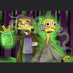 Elements of Anusch PsY-MiX