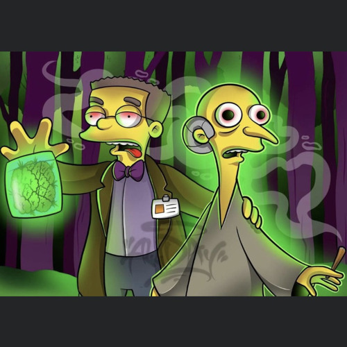 Elements of Anusch PsY-MiX