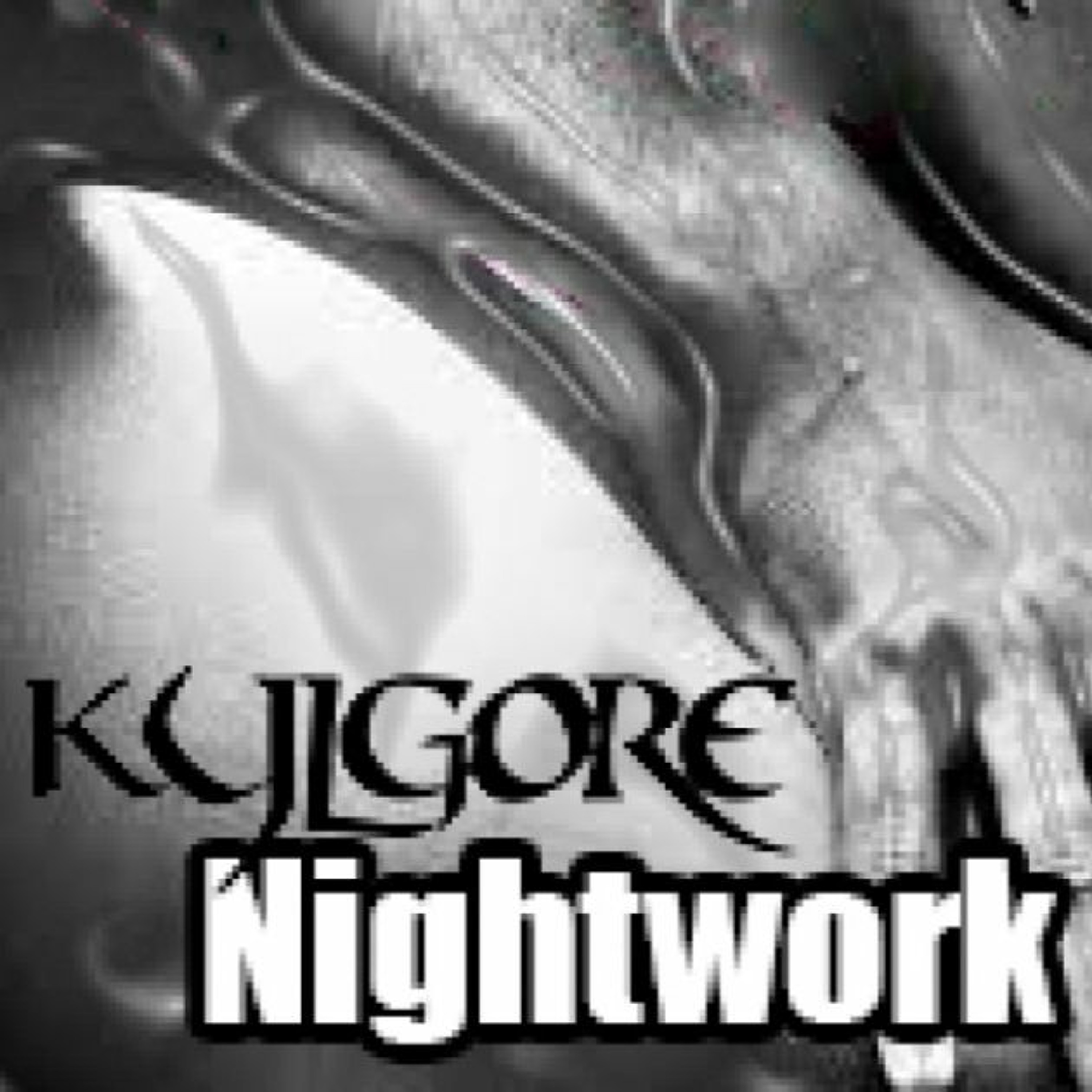 Nightwork episode artwork