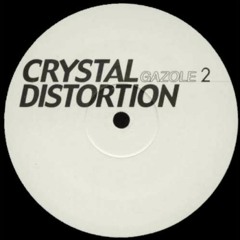 Crystal Distortion - Siphon Mission - ( GAZOLE 02 )