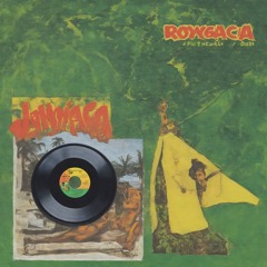 Funkin for jamaica Dub (Speed Garage edit)