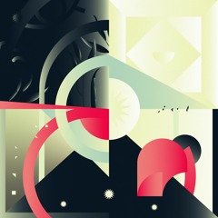 #MOVPIC008: Rico Casazza - Emptiness Form [EP Snippets]