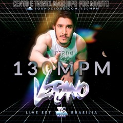Live Set "VERANO" VICTORIA HAUS - DJ Marcos Campos