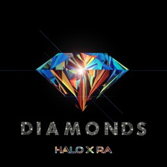 Halo Marques - Diamonds ft Ra