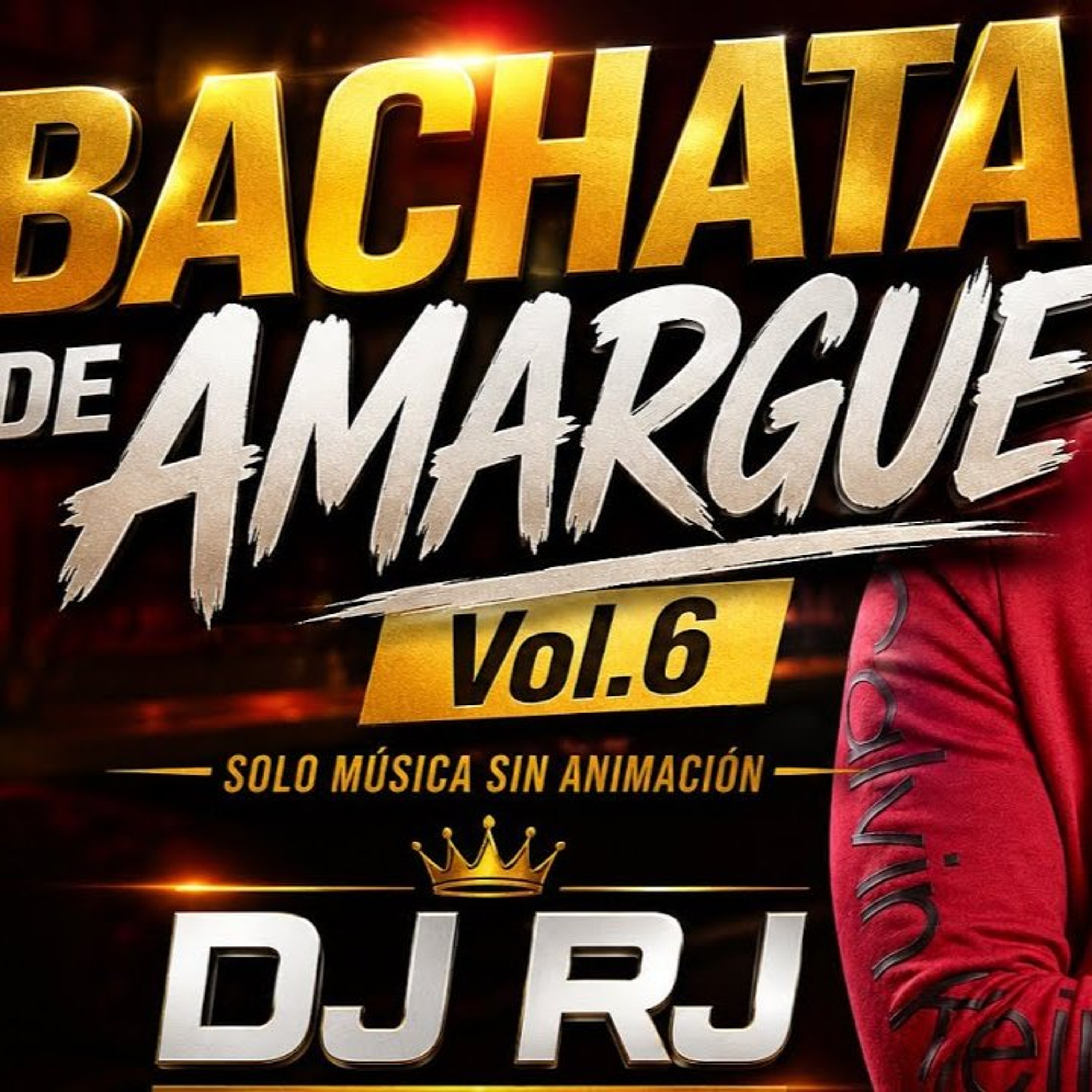 Portada de DJRJrd