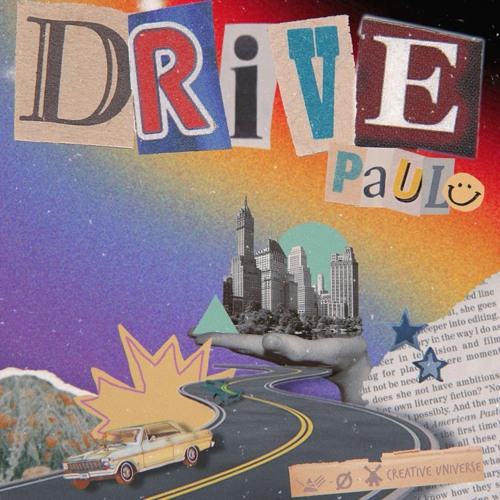 Drive