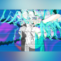 Divine Glitch feat. Hatsune Miku