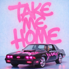 Don Woezik - Take Me Home [FREE DOWNLOAD]