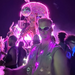 Flat White - Burning Man 2025 Zazen Party (+Extra)