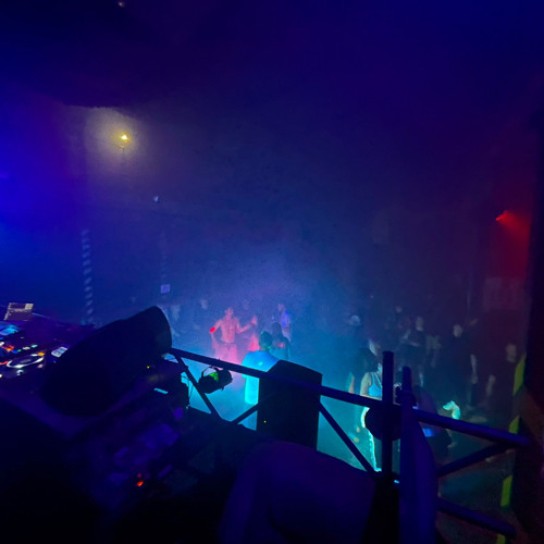 BDAY BASH HARDTEKK 20.08  - LIVE -