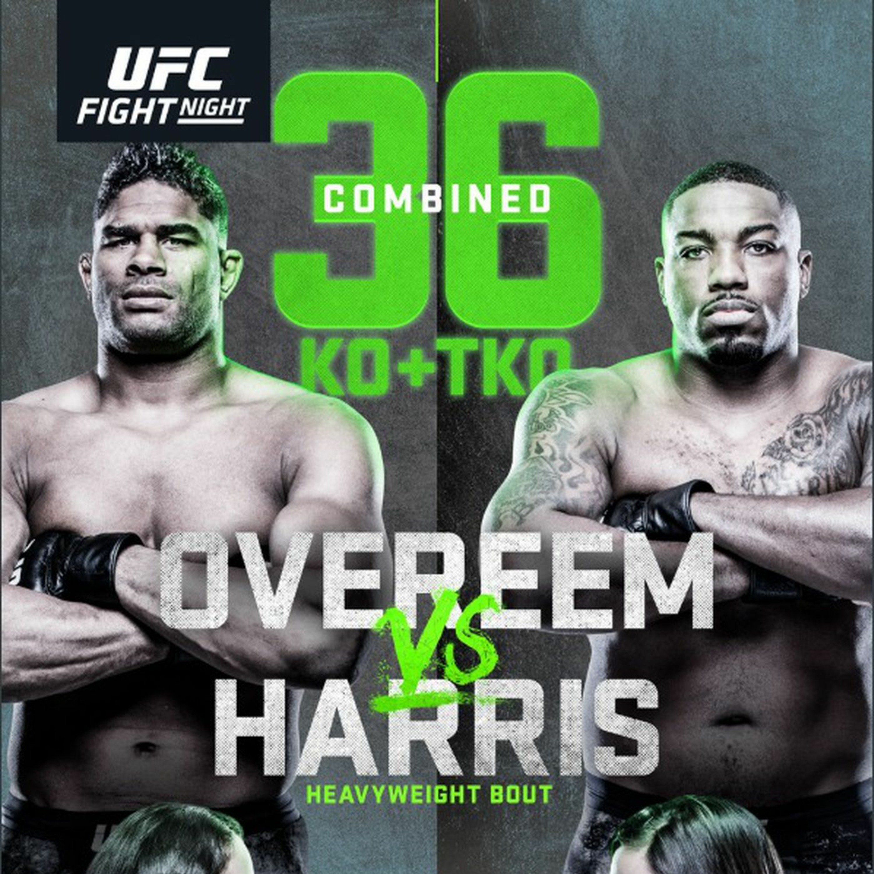 Another MMA Podcast