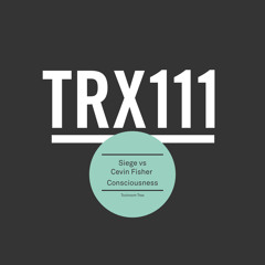 Consciousness (Extended Mix)