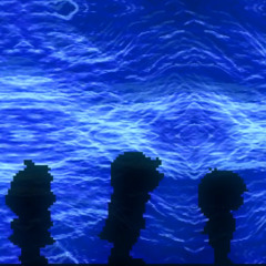 Castle Funk - DELTARUNE Chapter 4 Arrangement