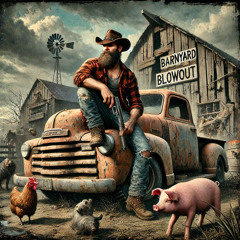 BARNYARD BLOWOUT