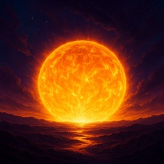 Burning Like a Thousand Suns.wav