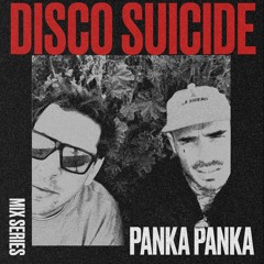 Disco Suicide Mix Series 067 - Panka Panka