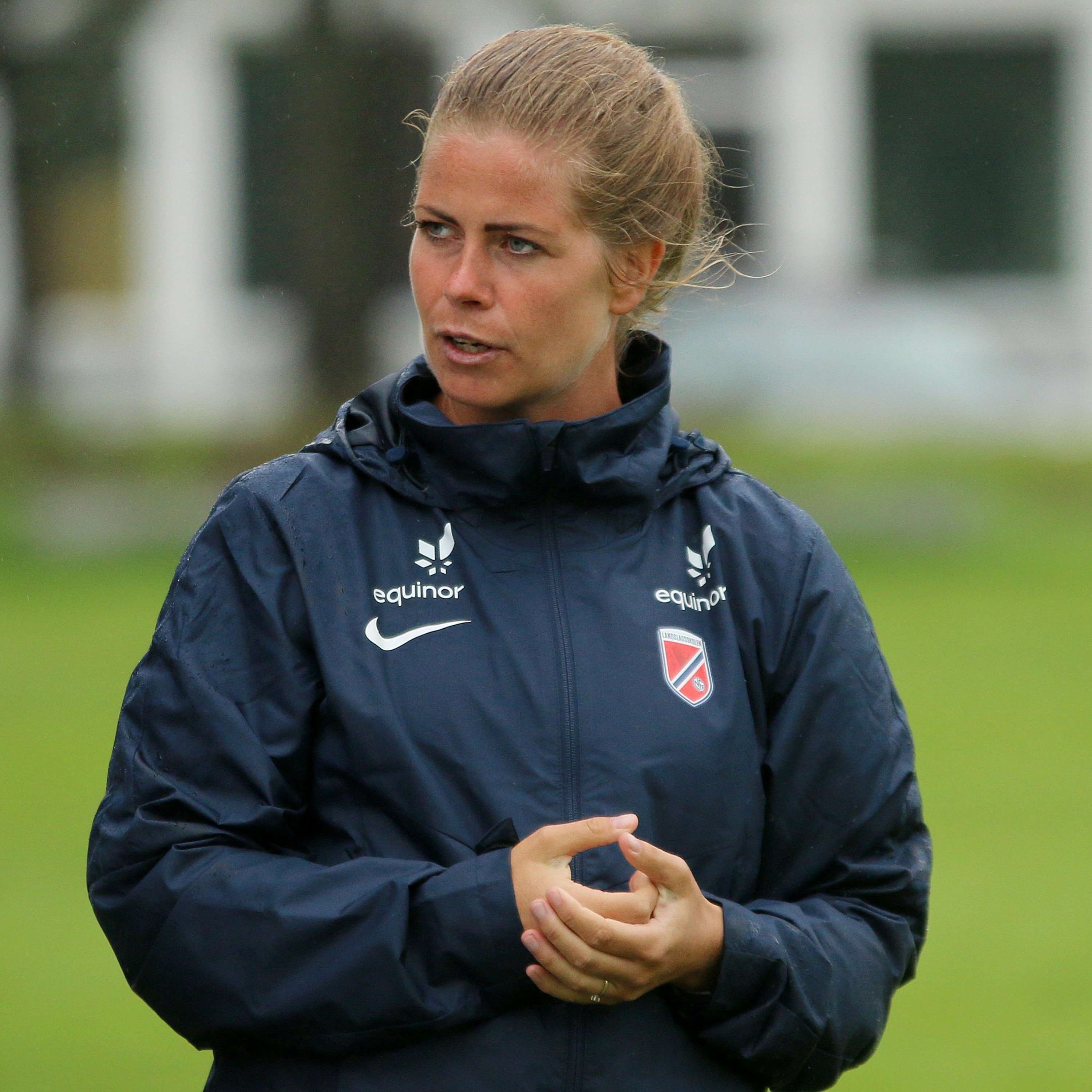 Podcast fra Norges Fotballforbund