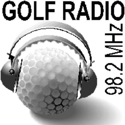 Golf Radio - Džingl - 98.2 MHz