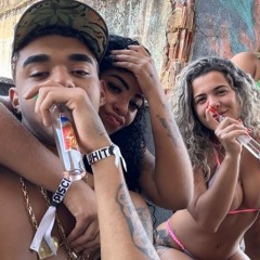 Mc Rodrigo do Cn -PLATAFORMA TÁ PAGANDO ( DJ CAYOO  DJ ZIGÃO )