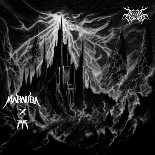 THAT MARAUDA SONG VIP x SPAZZUP (DESERT HYDRA EDIT)