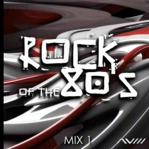 Stream Mix Rock And Pop 80s 90s by Henrick Castillo | Listen online for  free on SoundCloud
