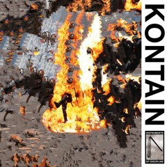 Kontain – Americana(Swarm Intelligence Remix)(Instruments of Discipline)