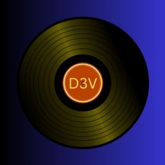 Jungle - I've Been In Love - (D3V3R3UX Edit)