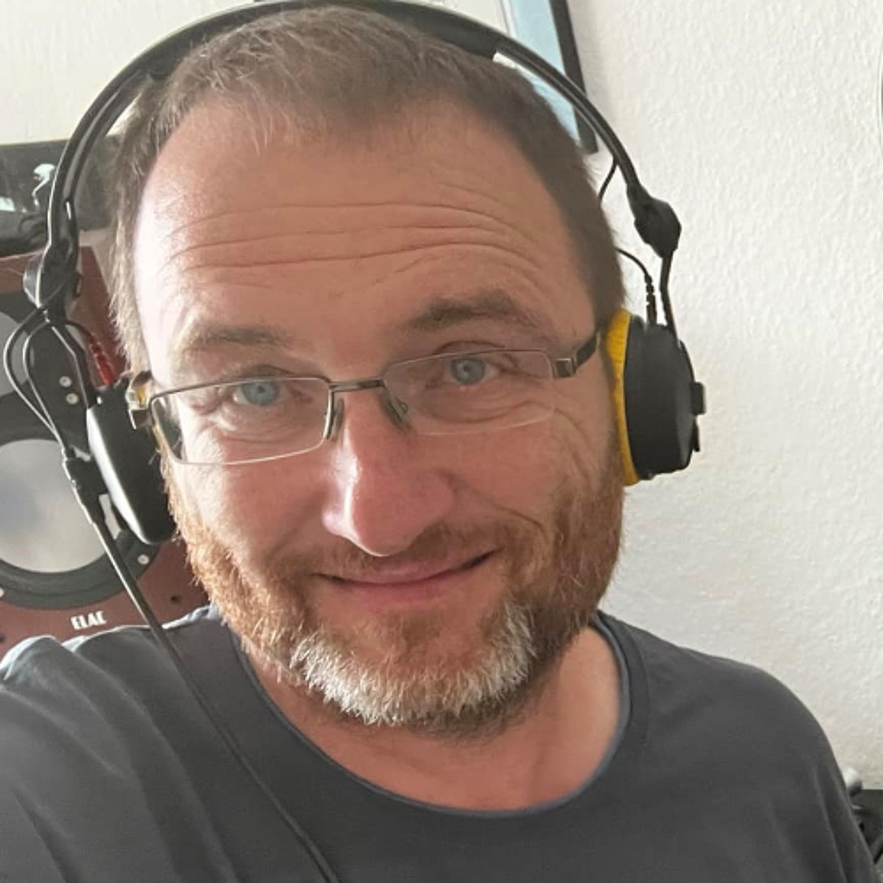 Der Plattenpapst 08.03.2026