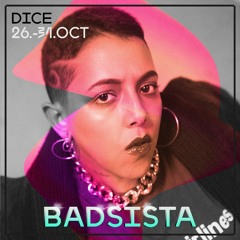 DICE 2020: BADSISTA Mix