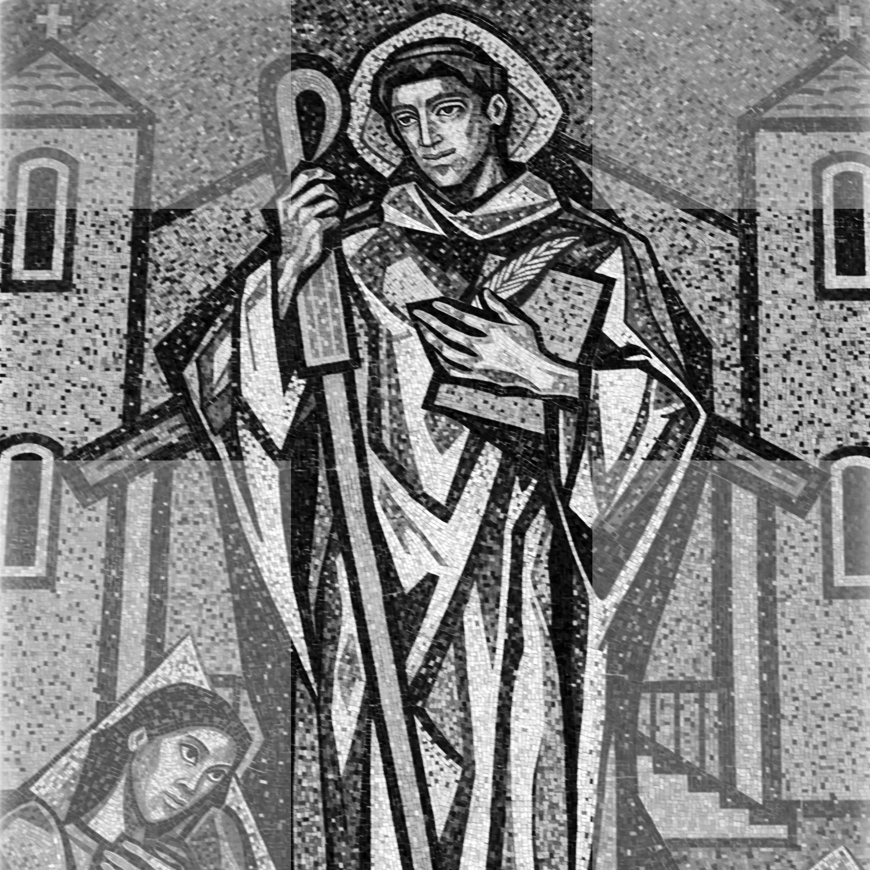 St. Bernard Catholic Church on SoundCloud