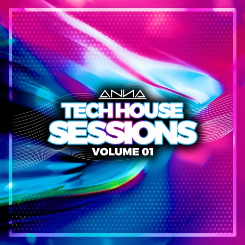 Tech House Sessions Volume 1