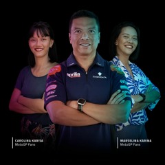 RNF Unlocked #13: MotoGP Fan Culture